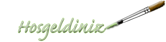 Hosgeldiniz